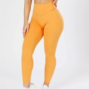 Paragon Reluna original sculptseam leggings citrus (SOLD OUT ONLINE)